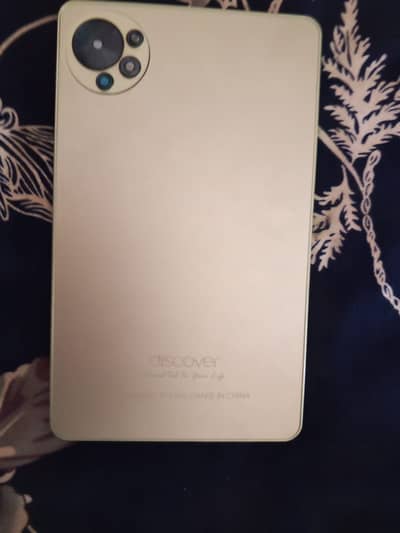 Discover P15 pro 16/512gb