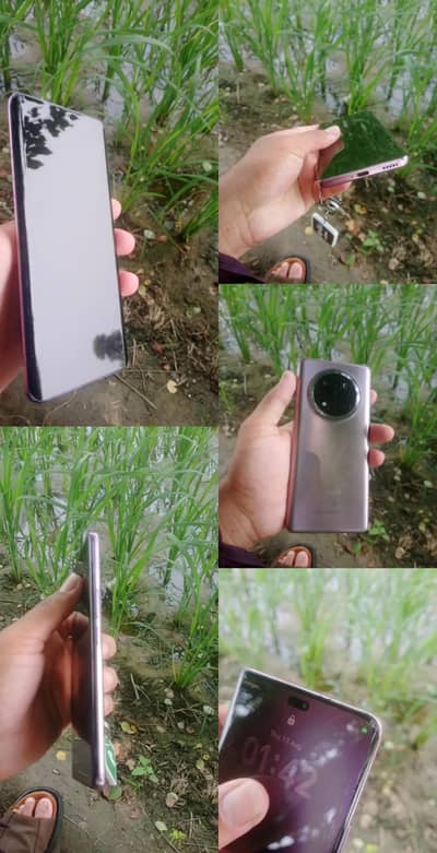 Honor X9c Smart