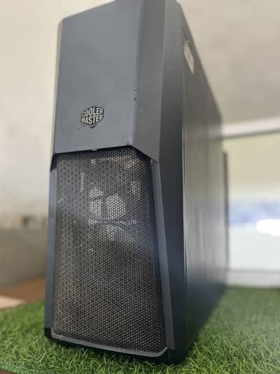 Cooler master