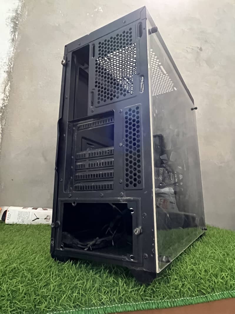 Cooler master 1