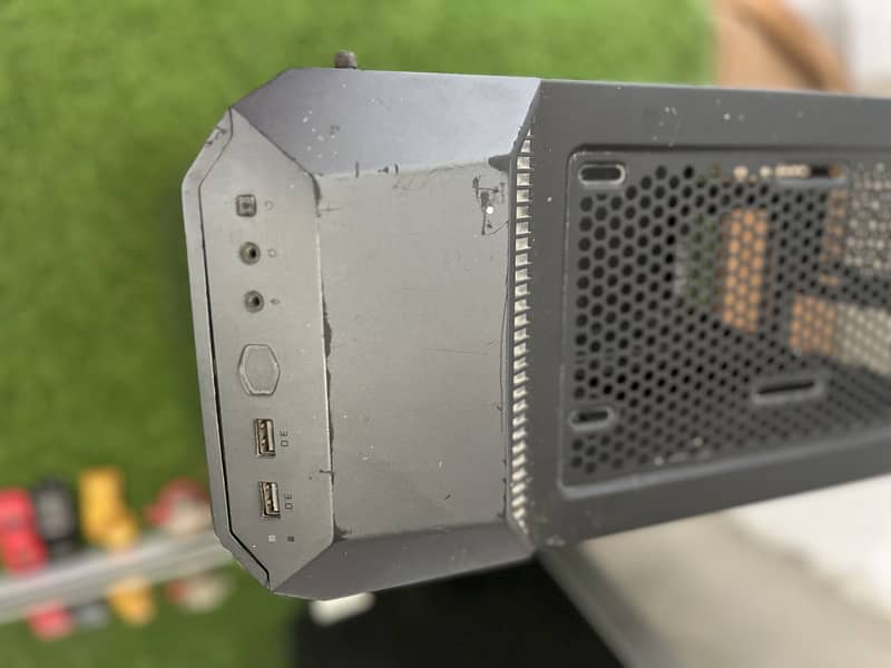 Cooler master 2