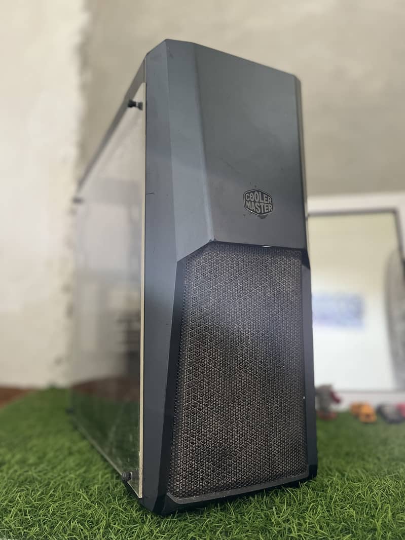 Cooler master 5