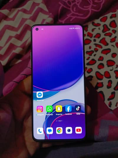 One Plus 8T Dual Sim