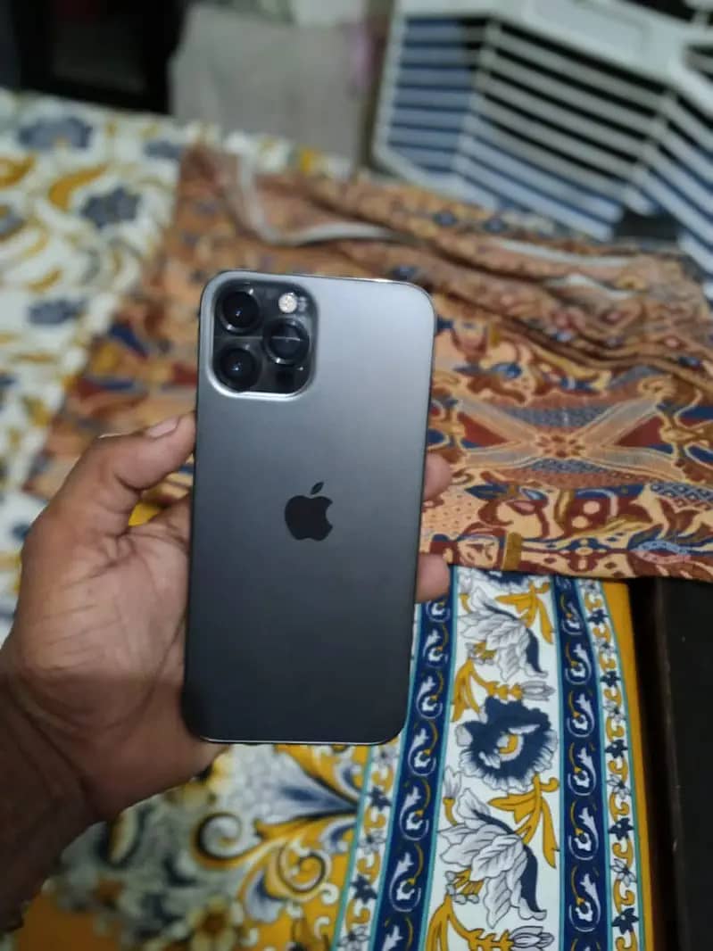 Apple iPhone 12 Pro Max 0