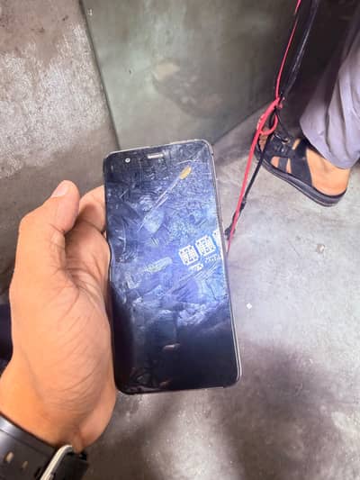 Huawei P10 Lite