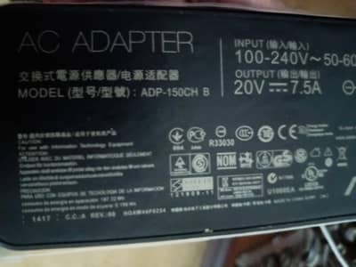 ASUS TUF Gaming Laptop | Ryzen 7 4800H | 16GB RAM | GTX 1650 Ti 4GB |