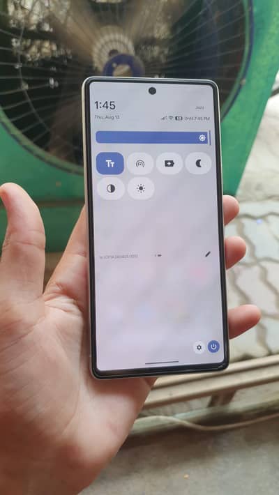 Google Pixel 7