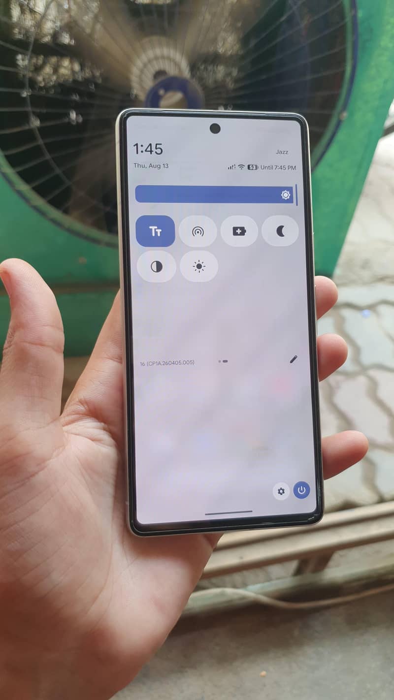 Google Pixel 7 0