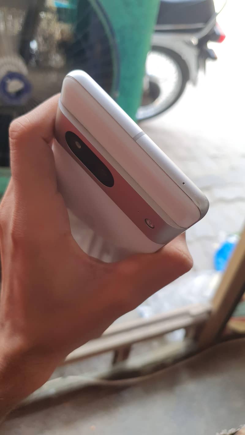 Google Pixel 7 1