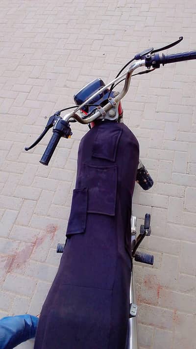 full okay condition genuine bike document clear 1 owner
