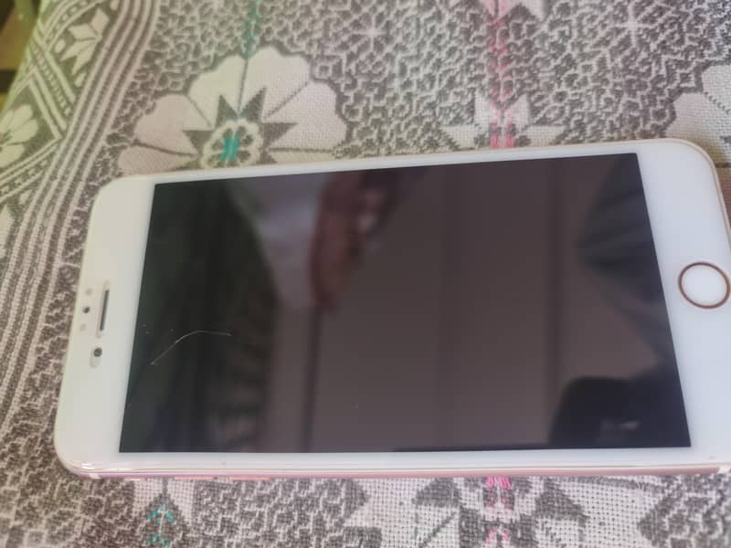 Apple iPhone 6S Plus 4