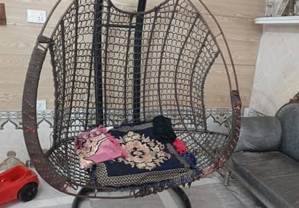 two seater jula