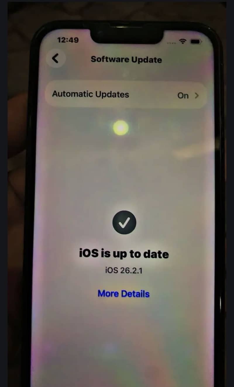 Apple iPhone 13 9