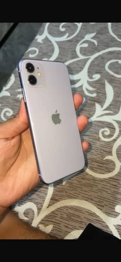 Apple iPhone 11