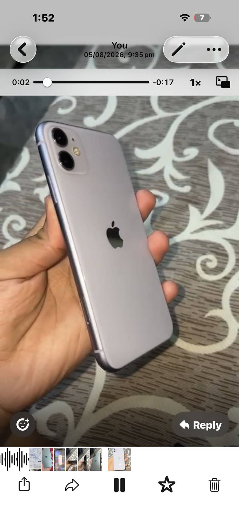Apple iPhone 11 6