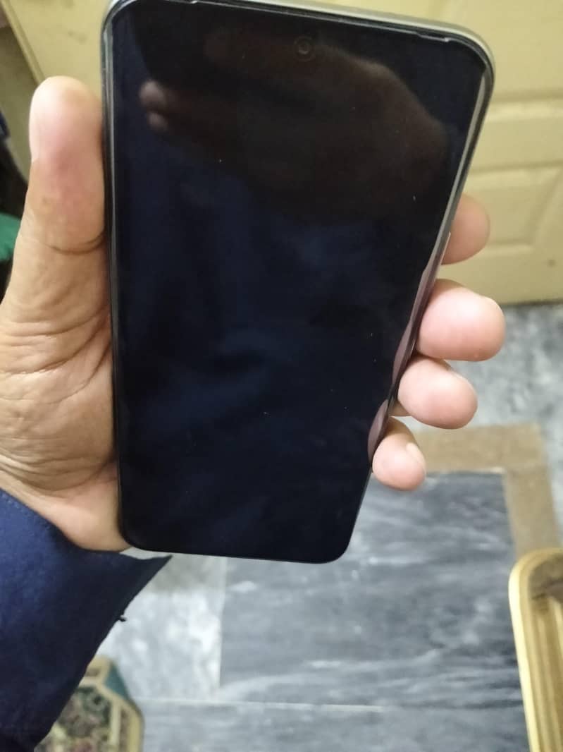 Techno Spark 40 pro plus 1