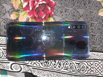 Samsung Mobile A50