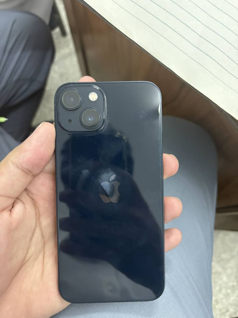 iPhone 13 Approved 1