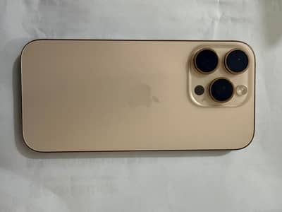 Apple iPhone 16 Pro PTA approved