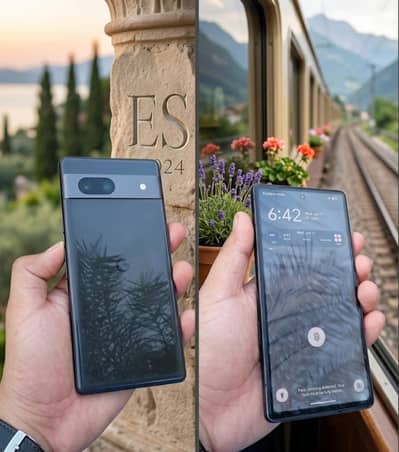 Google Pixel 7a