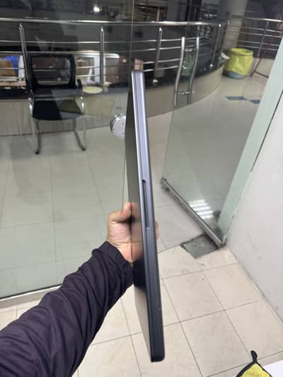 MacBook M4 pro 14” 16/512