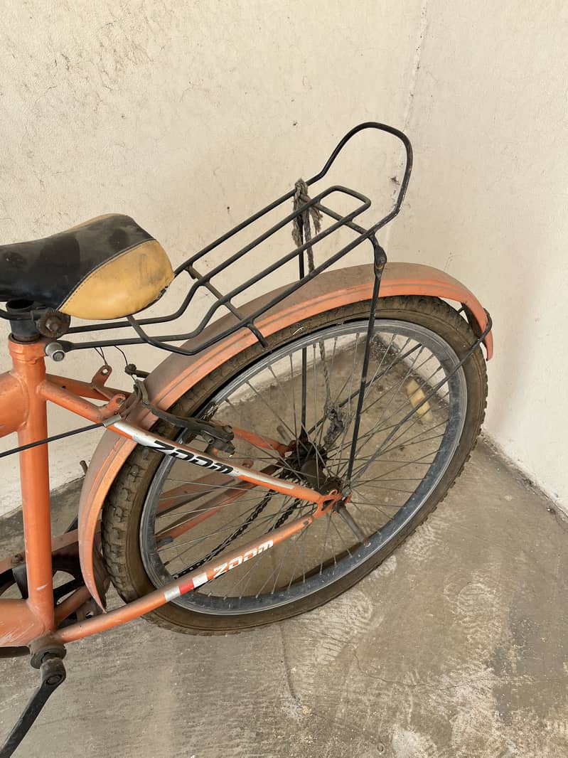 Bicycle Condition 10/7.5 2