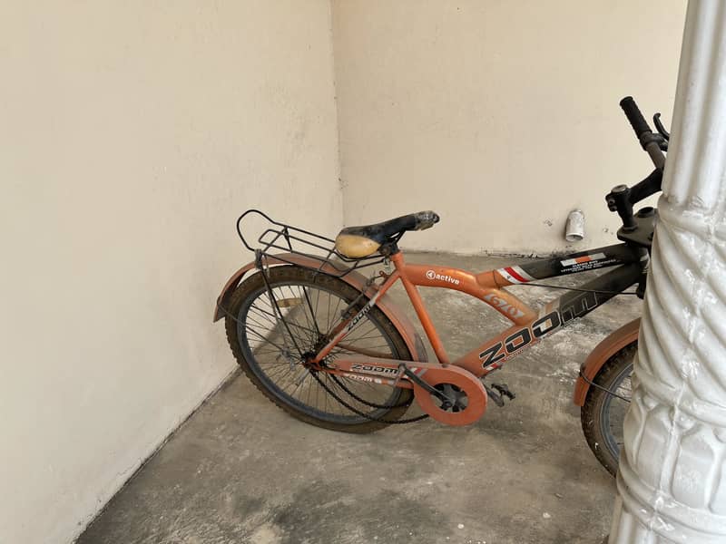 Bicycle Condition 10/7.5 4