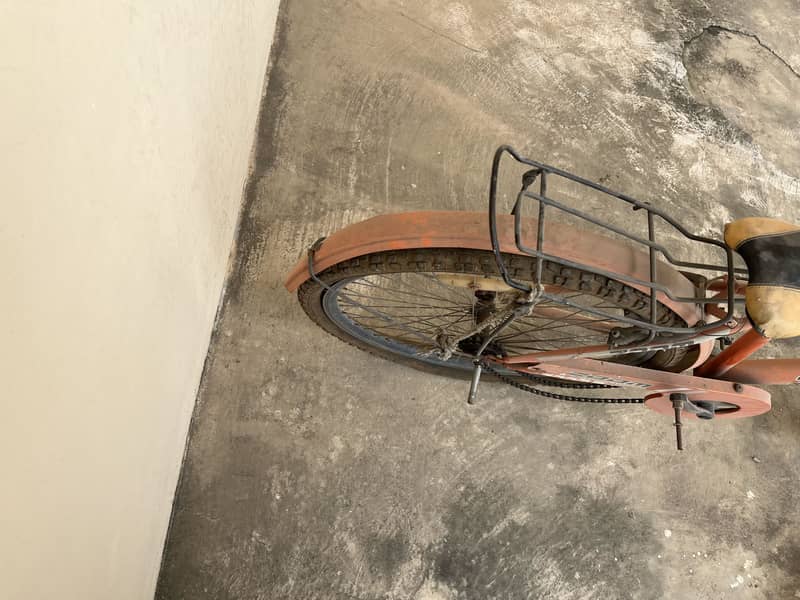 Bicycle Condition 10/7.5 5