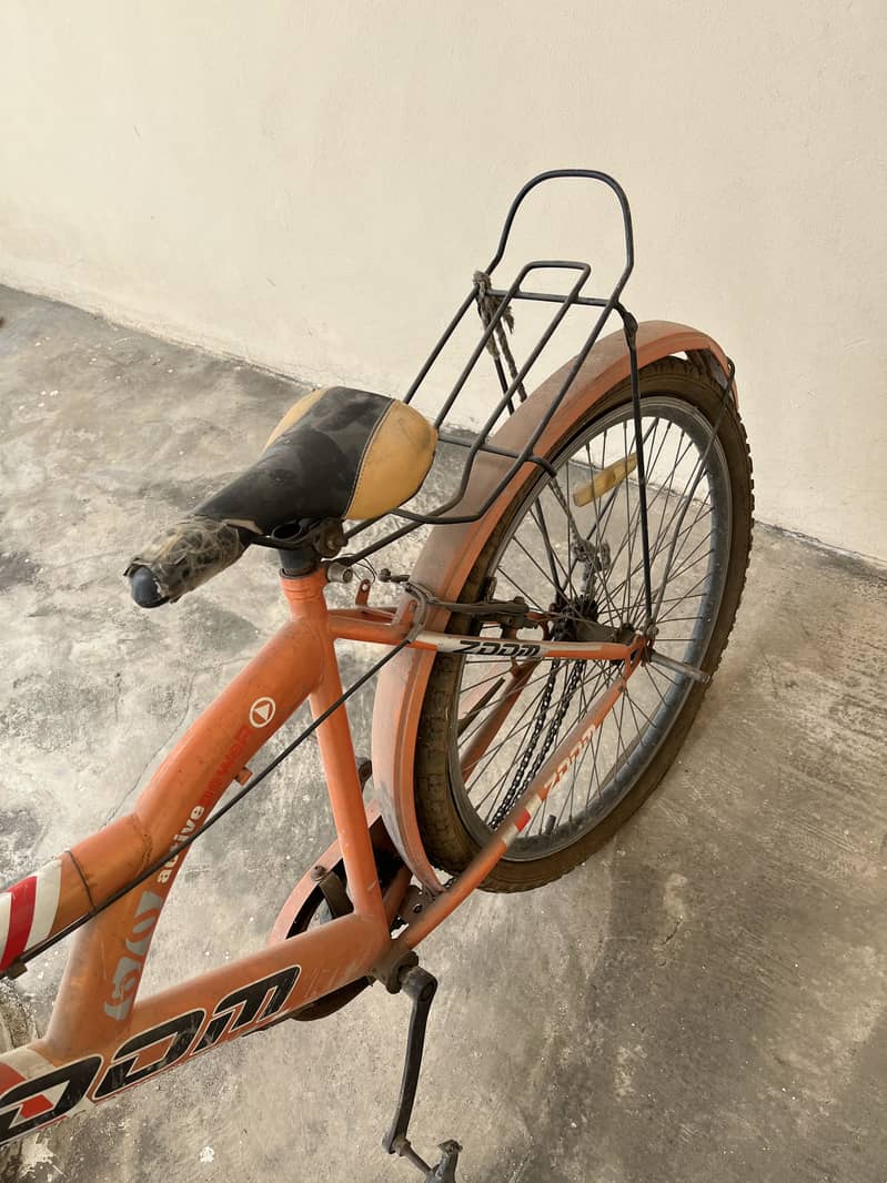 Bicycle Condition 10/7.5 7