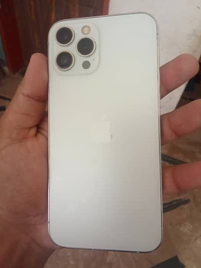 Apple iPhone 12 Pro Max