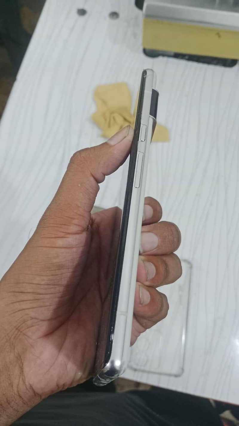Google Pixel 6 Pro 2