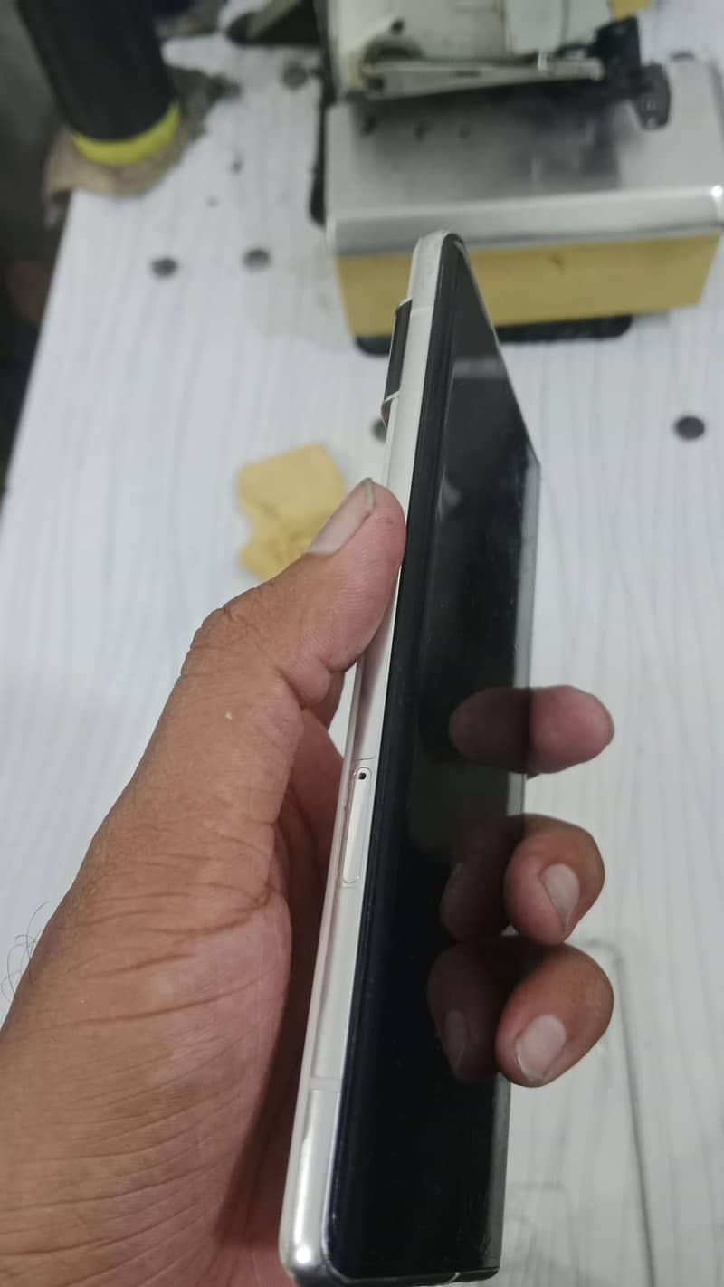 Google Pixel 6 Pro 3