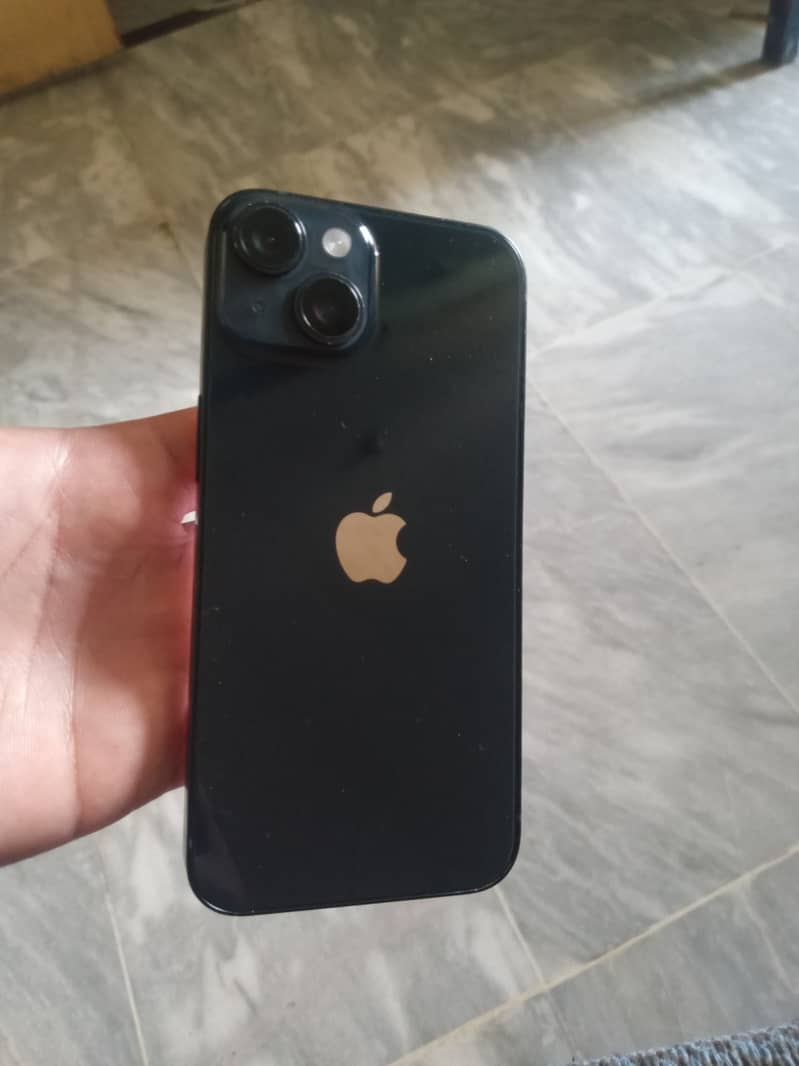 Apple iPhone 14 3