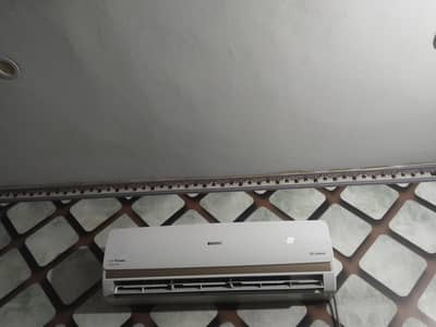 1.5 Ton Ac full cool