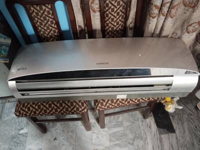 Kenwood Ac eViva