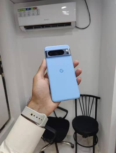 Google Pixel 8 Pro 12gb 128gb pta approved