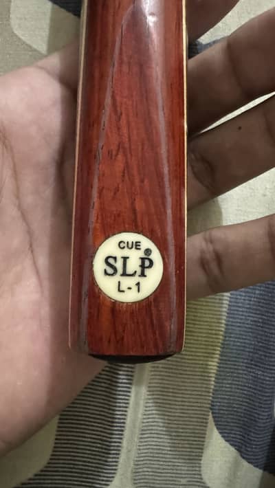 SLP L-1 Snooker Cue