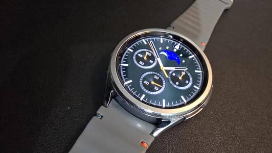 Galaxy watch 6 classic 47mm in excellent condition