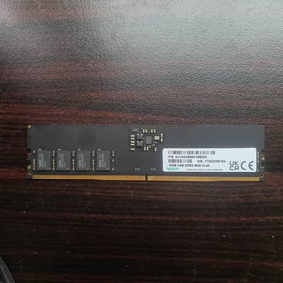Apacer 5600 16gb