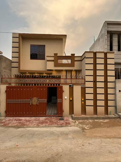 Snober City 5 Marla House For Sale