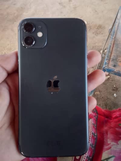 Apple iPhone 11