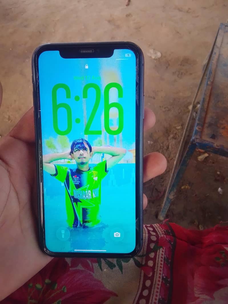 Apple iPhone 11 2