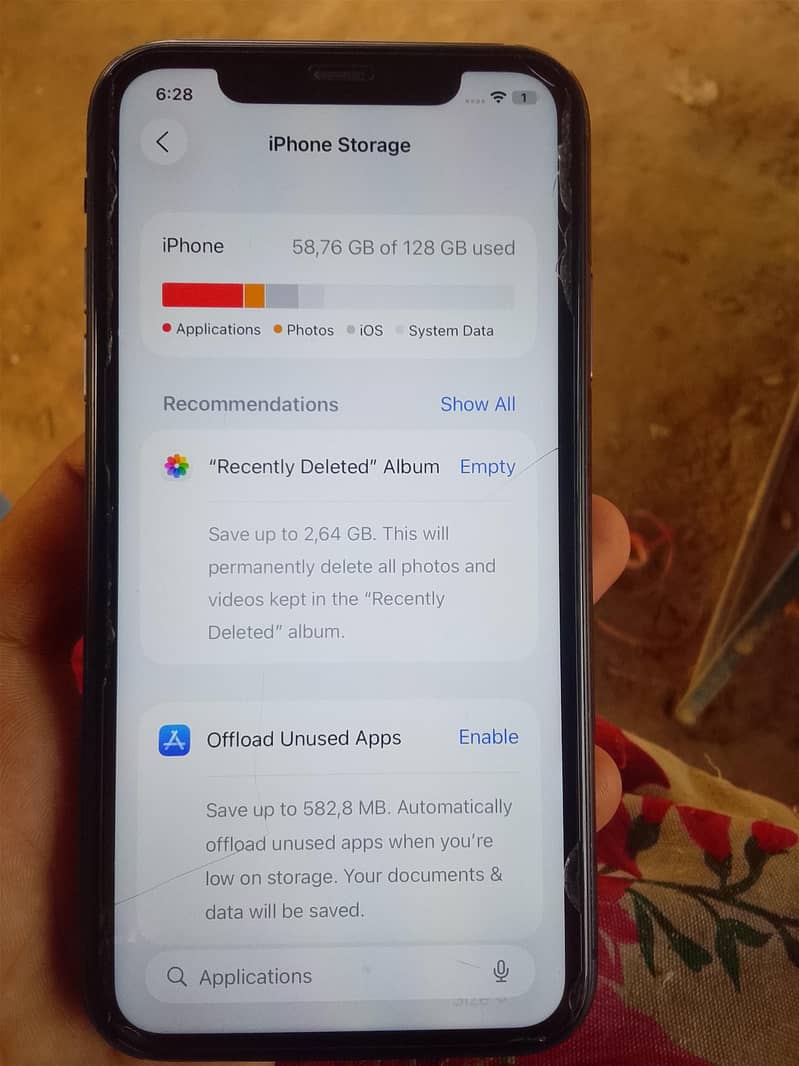 Apple iPhone 11 5