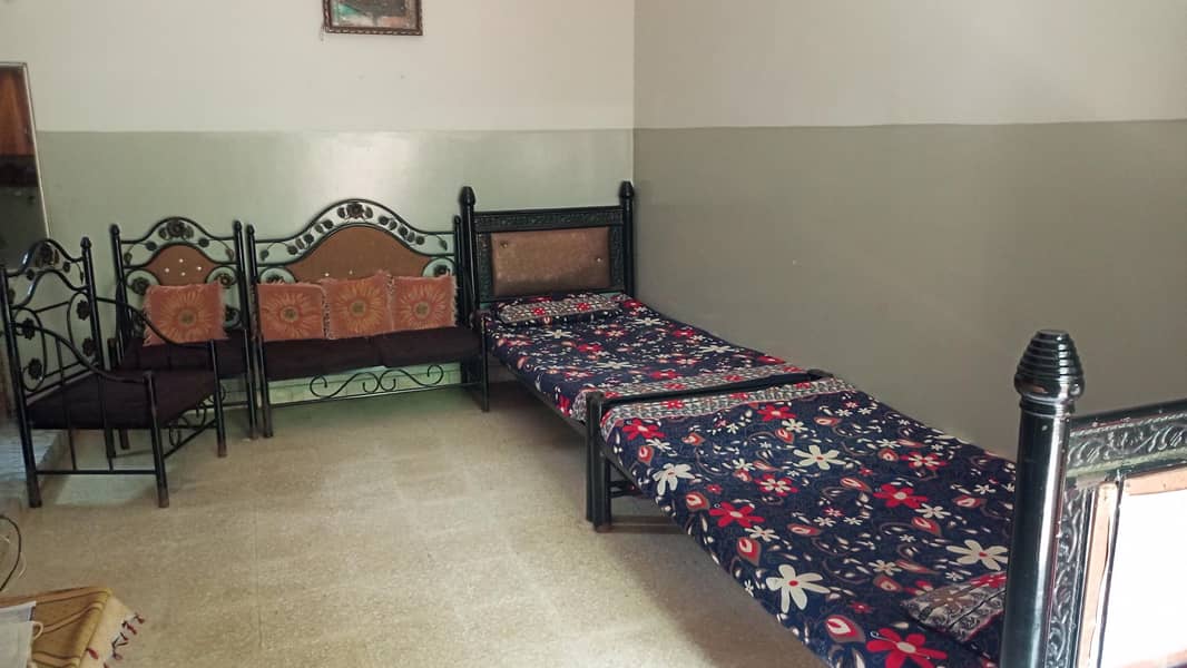 sofa and bed set 0
