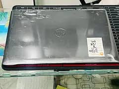 Dell lap top 3520 core i5 10th generation