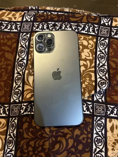 Apple iPhone 12 Pro Max
