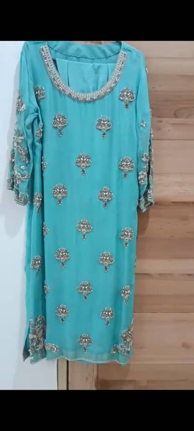 3 piece 10/10 Condition dress
