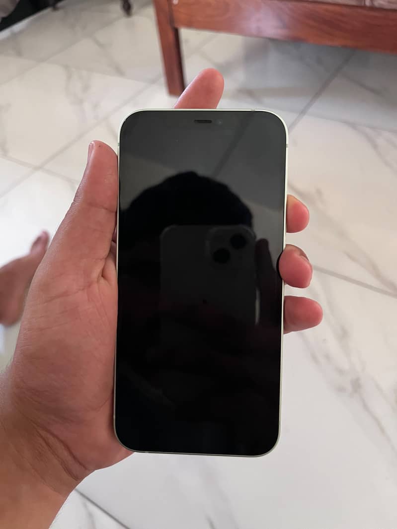 Apple iPhone 12 2