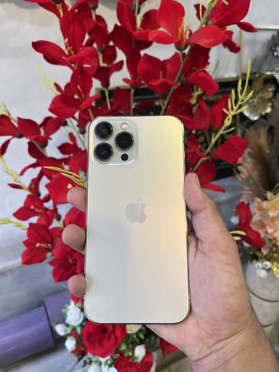 Apple iPhone 13 Pro Max 512 gb 96 health