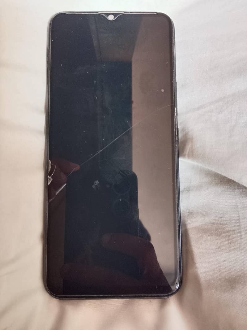Tecno Spark 4 1